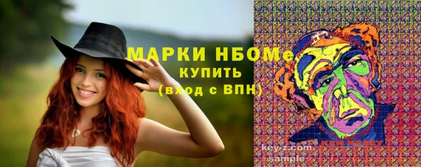 хмурый Куйбышев